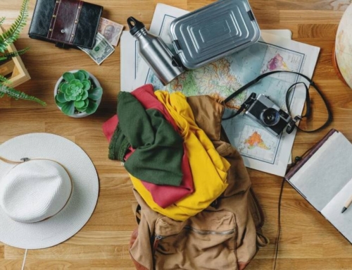 First Year of Marriage Survival Kit: What to Pack for a Thriving Relationship