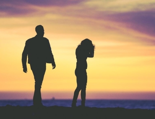 Signs of Low Self-Esteem in Your Marriage