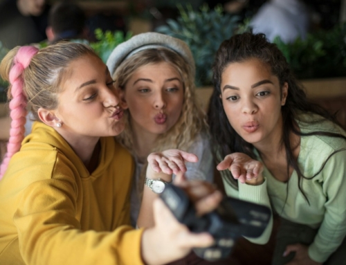 Positive and Negative Effects of Social Media on Teens