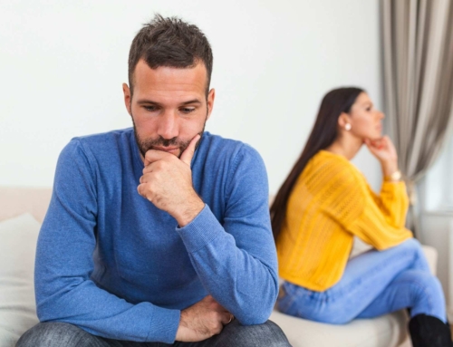 Why Women Have Affairs and How to Prevent One From Happening