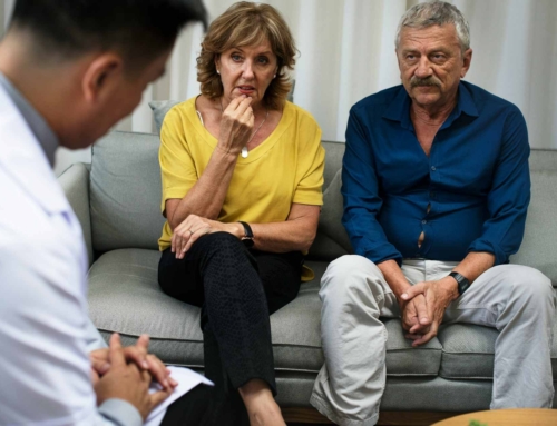 Who is Couples Therapy For? Making the Most of Couples Counseling in Vancouver, WA