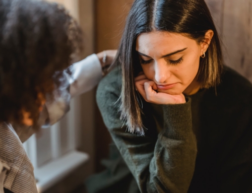 Anger in the Bible: Gleaning Wisdom for Dealing with a Complicated Emotion
