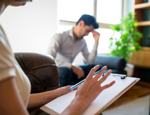 Finding Healing and Learning to Cope with Disenfranchised Grief