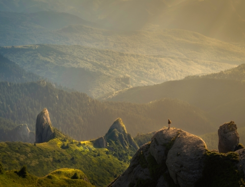 How to Nurture a Healthy Attachment Style