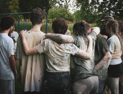 Nurturing Teen Health: Fostering the Well-being of Your Teenager