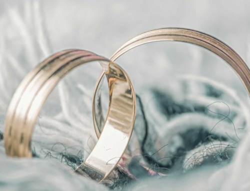 Getting a Divorce Doesn’t Mean You’re a Failure