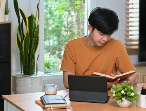 Maintaining Intimacy While Long-Distance Dating