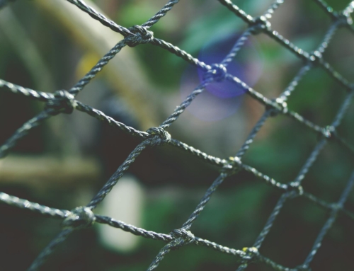 The Physical Impact of Neglecting Your Boundaries