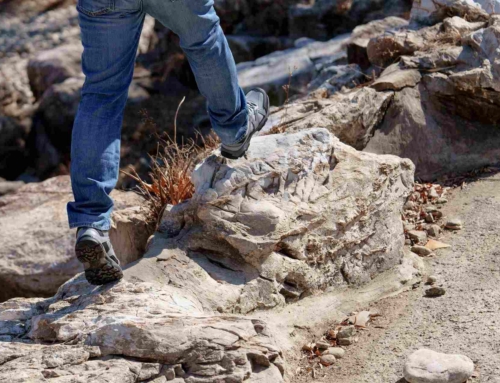 7 Signs That You Have Emotional Avoidance