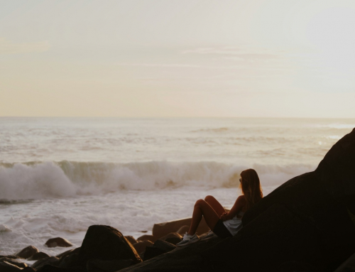 Being Single: Coping with the Struggles and Counting the Blessings