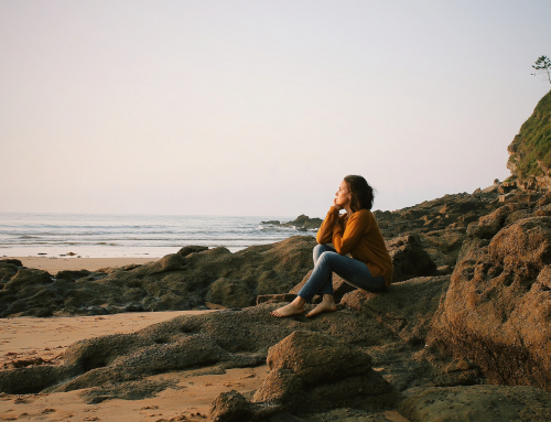 Recovering from an Emotionally Abusive Relationship