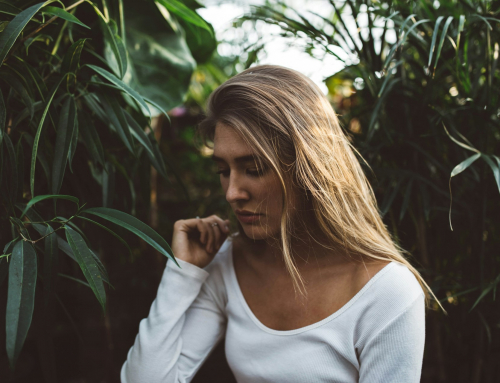 Why the Signs of Bipolar Disorder in Women Are Missed During Major Life Changes